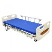 Picture of DNR Electric 3 Functions Low Bed With 4 Side Rails+Backup Battery Pack