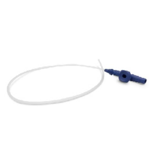Picture of Hospitech Suction Catheter Size 8FG