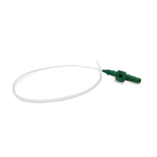 Picture of Hospitech Suction Catheter Size 14FG