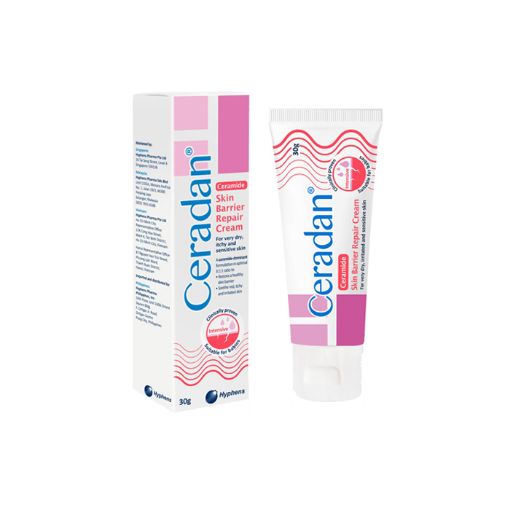Picture of Ceradan Skin Barrier Repair Cream 30g