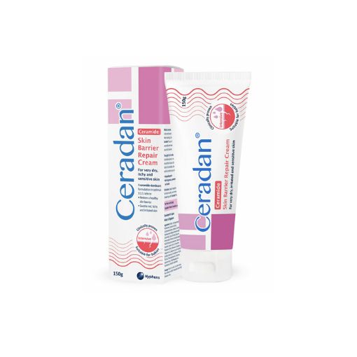 Picture of Ceradan Skin Barrier Repair Cream 150g